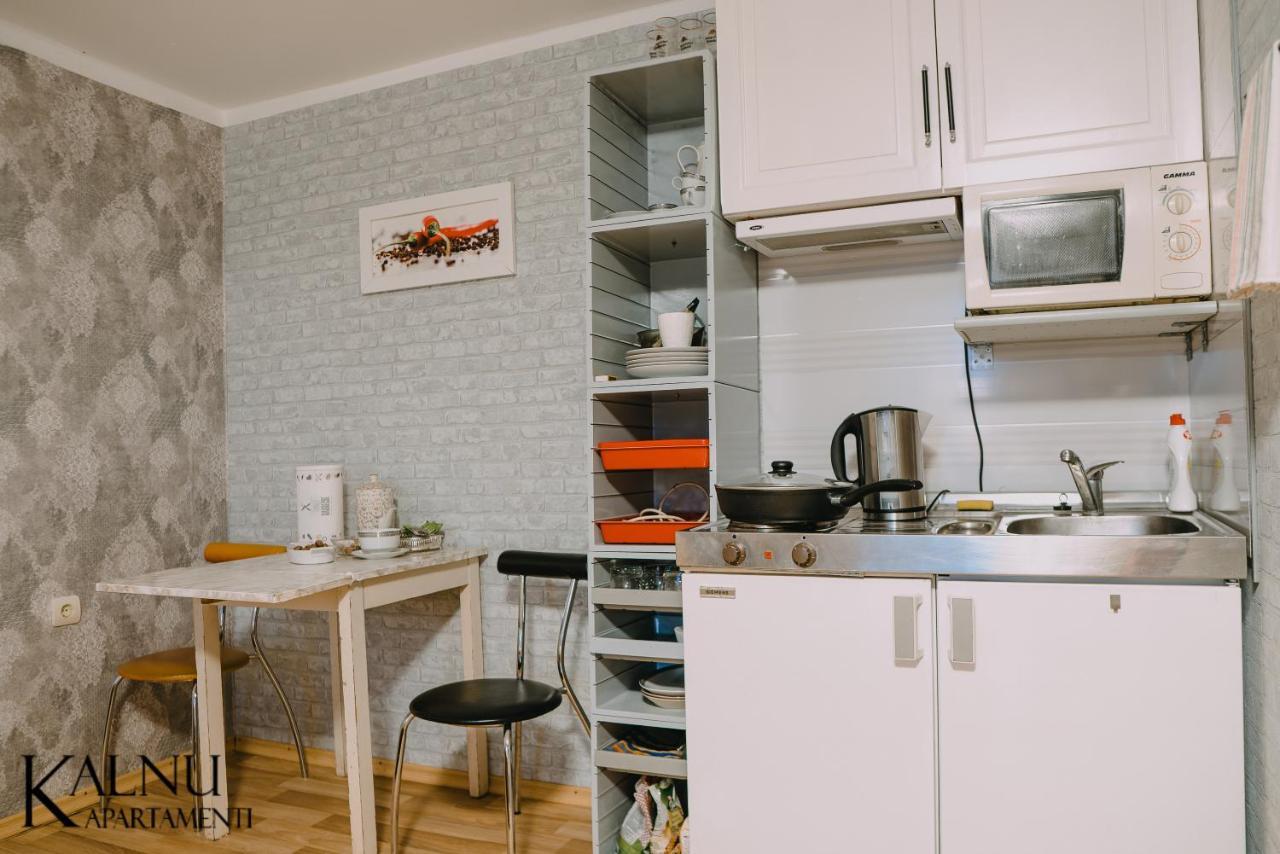 Kalna Apartamenti Aglona Εξωτερικό φωτογραφία