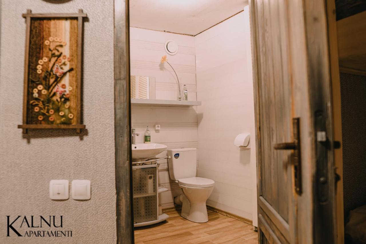 Kalna Apartamenti Aglona Εξωτερικό φωτογραφία