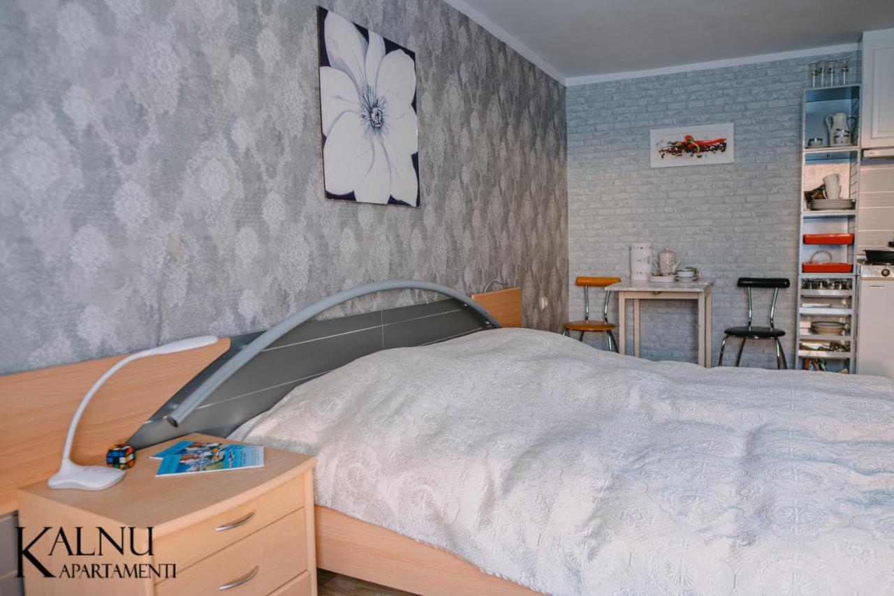 Kalna Apartamenti Aglona Εξωτερικό φωτογραφία