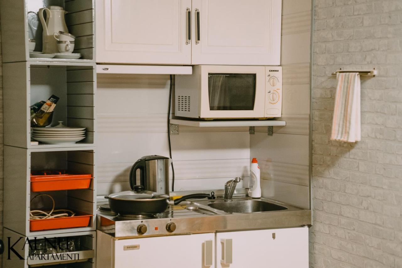 Kalna Apartamenti Aglona Εξωτερικό φωτογραφία